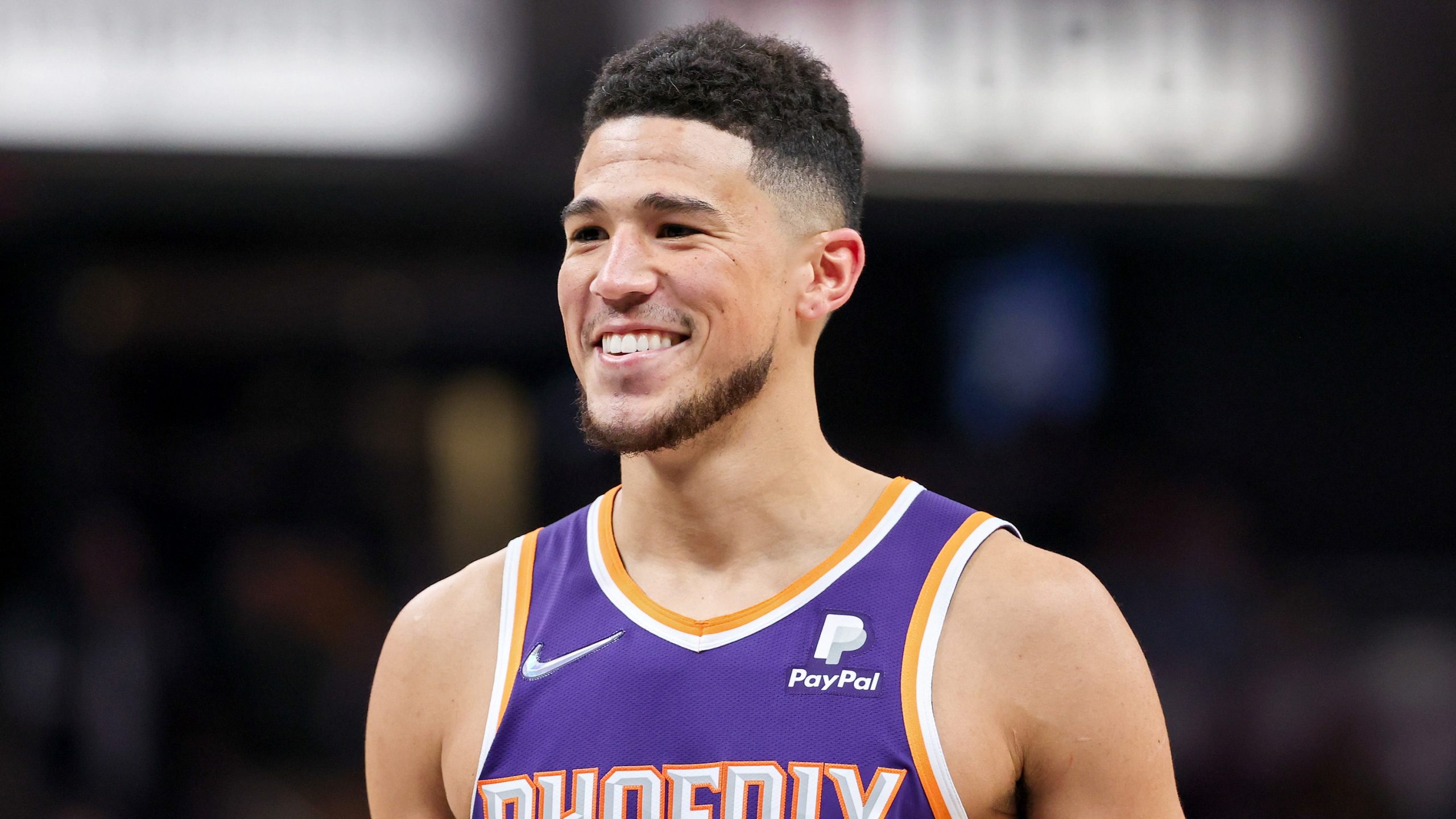 Devin Booker