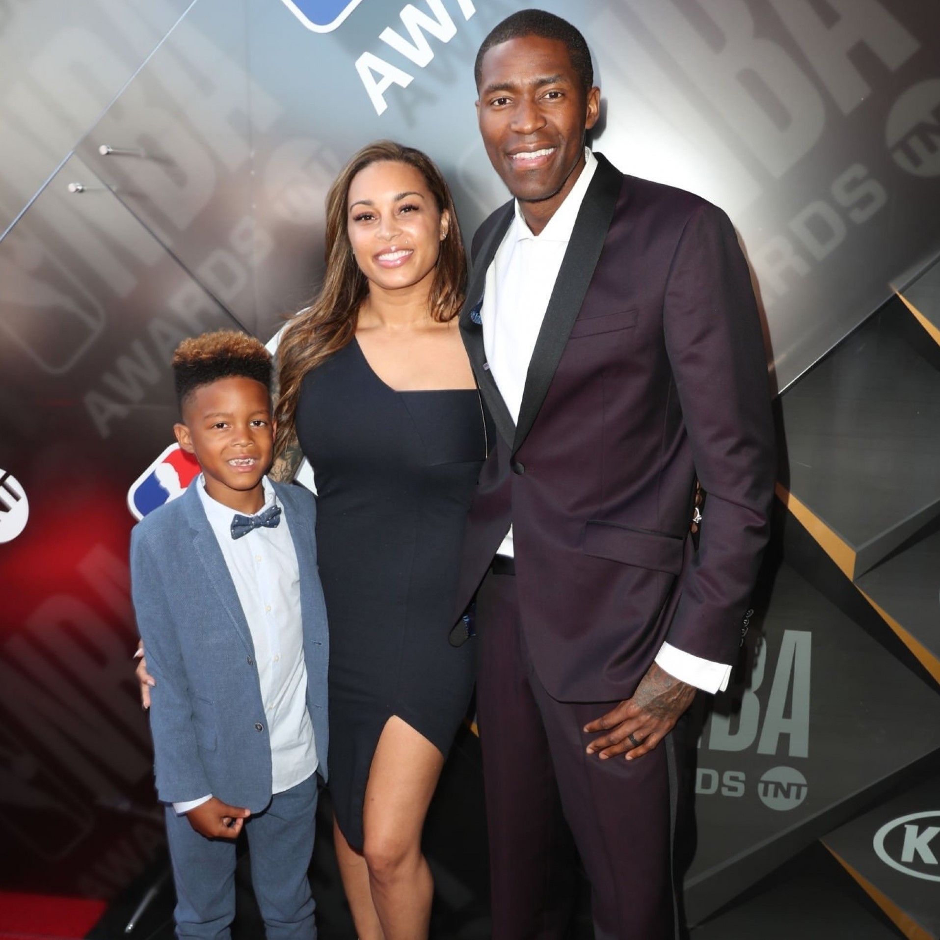 Who is Jamal Crawford wife Tori Lucas? Exploring their romantic married