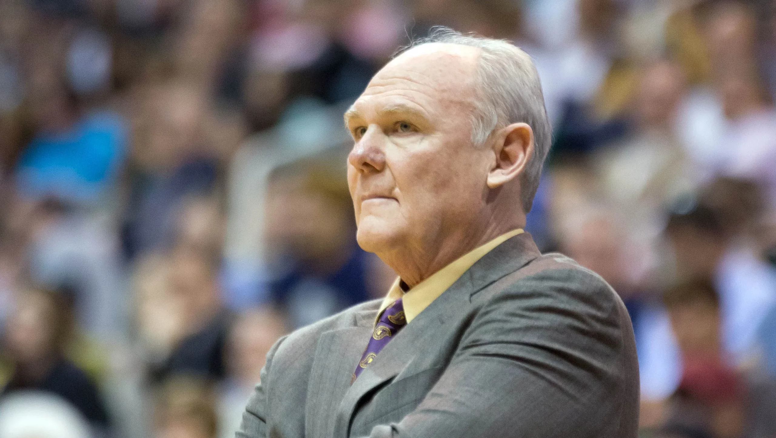 George Karl