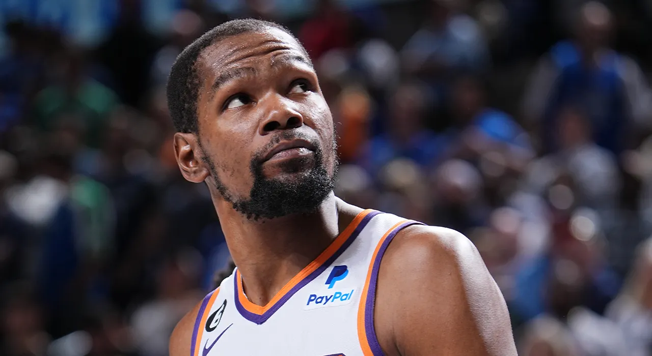 Kevin Durant