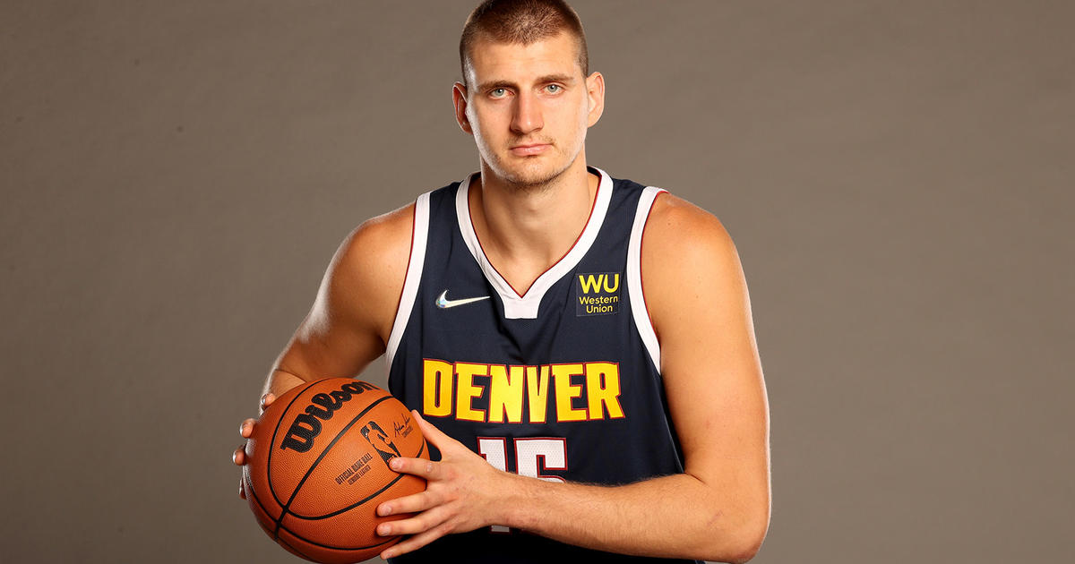 Nikola Jokic