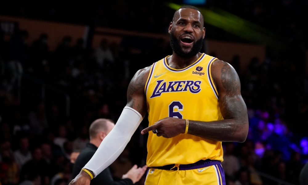 Is LeBron James going to retire? exploring his longevity in NBA