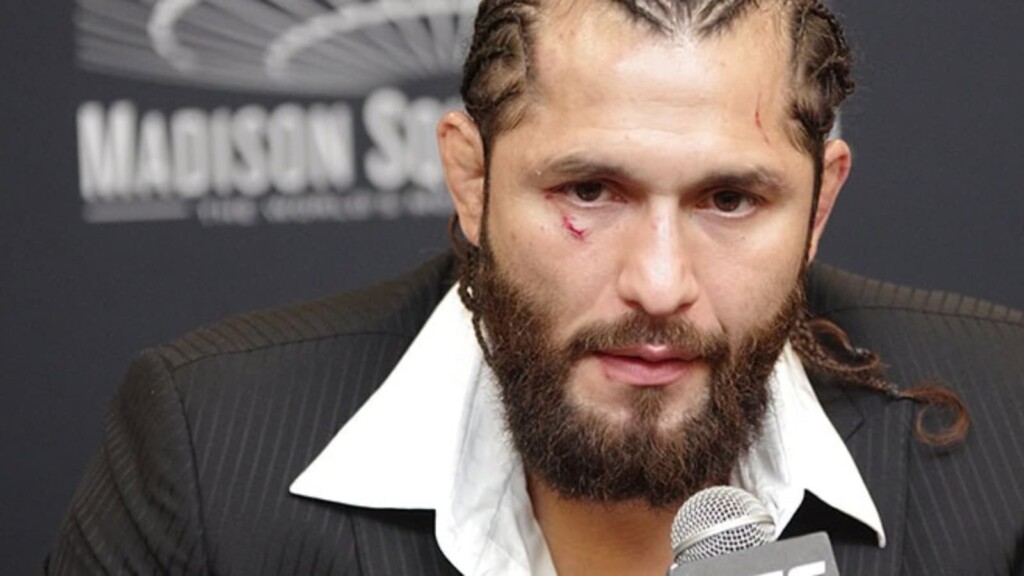 Jorge Masvidal