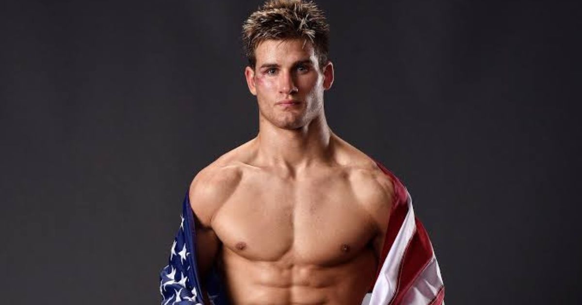 Sage Northcutt