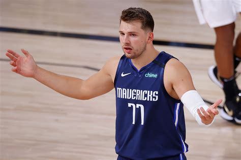 Luka Doncic