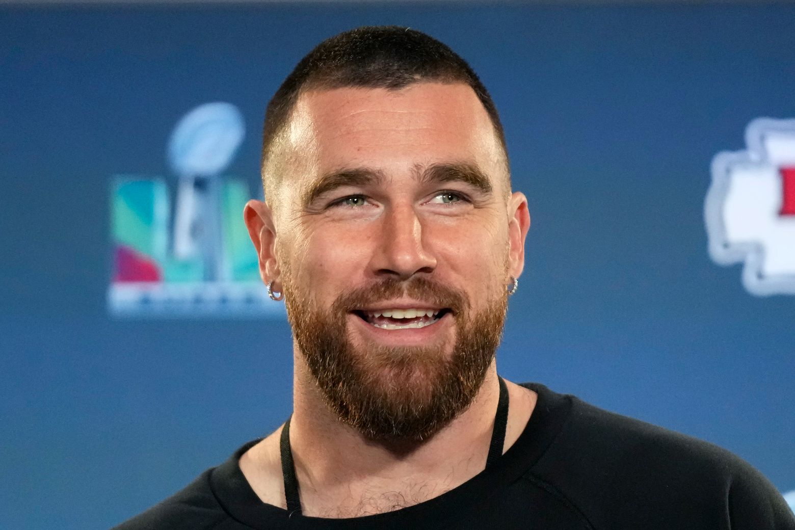 Travis Kelce 