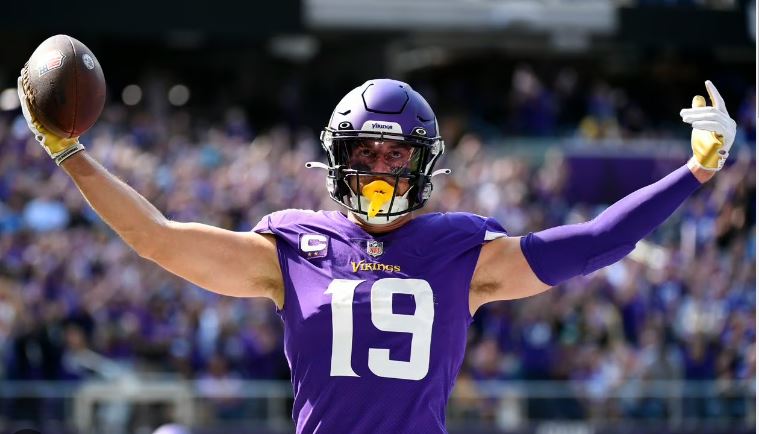 Adam Thielen