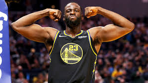 Draymond Green