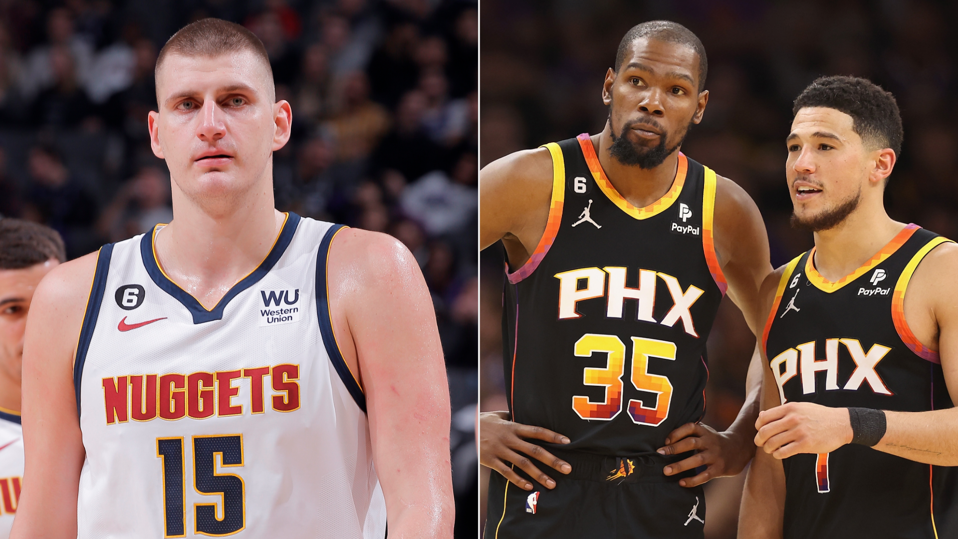 Nikola Jokic