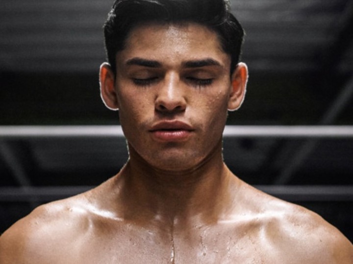 Ryan Garcia