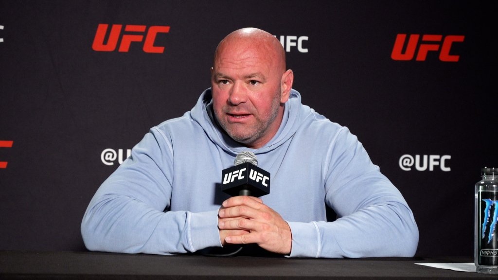 Dana White