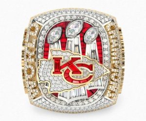 super bowl ring mahomes