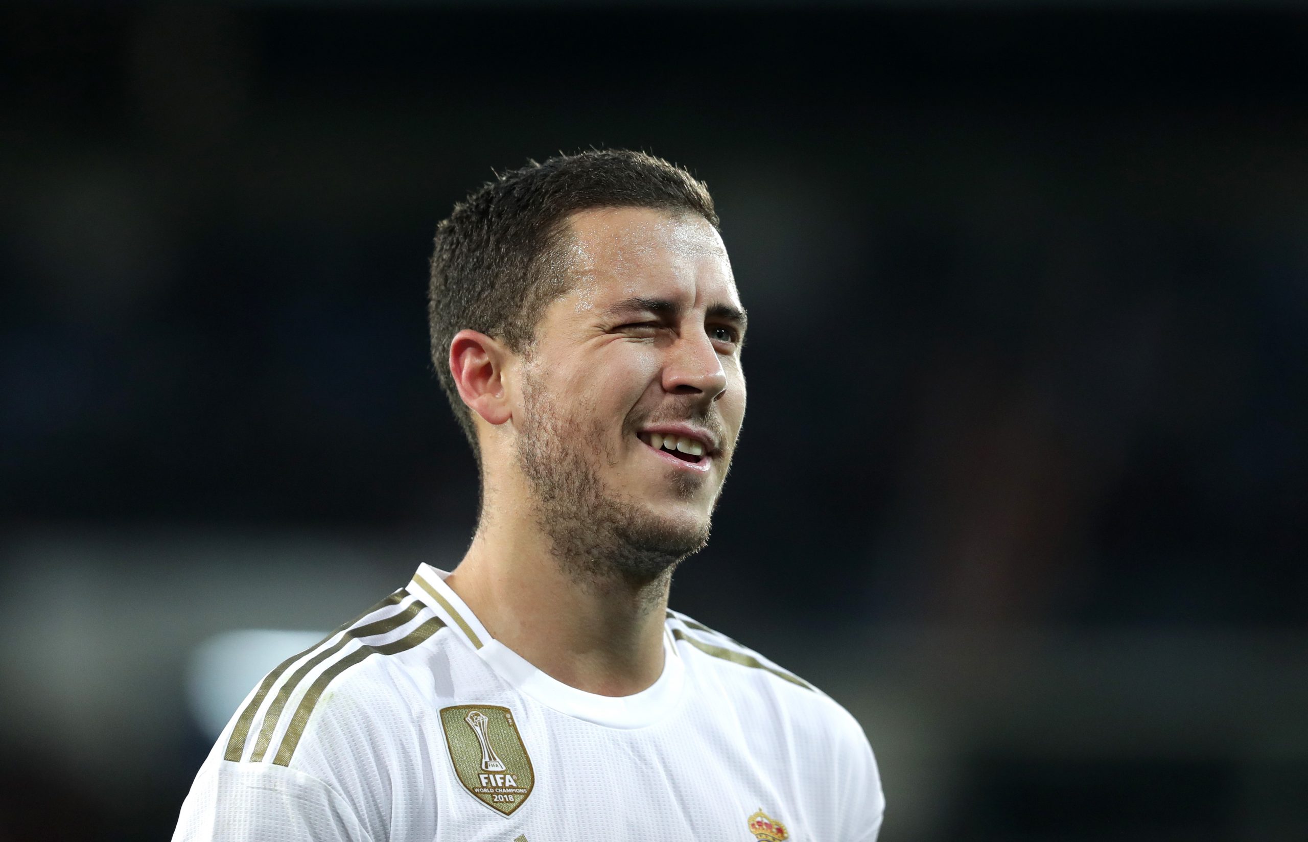 Eden Hazard