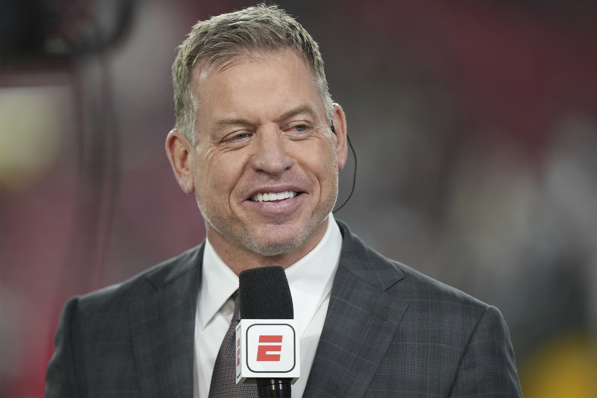 Troy Aikman