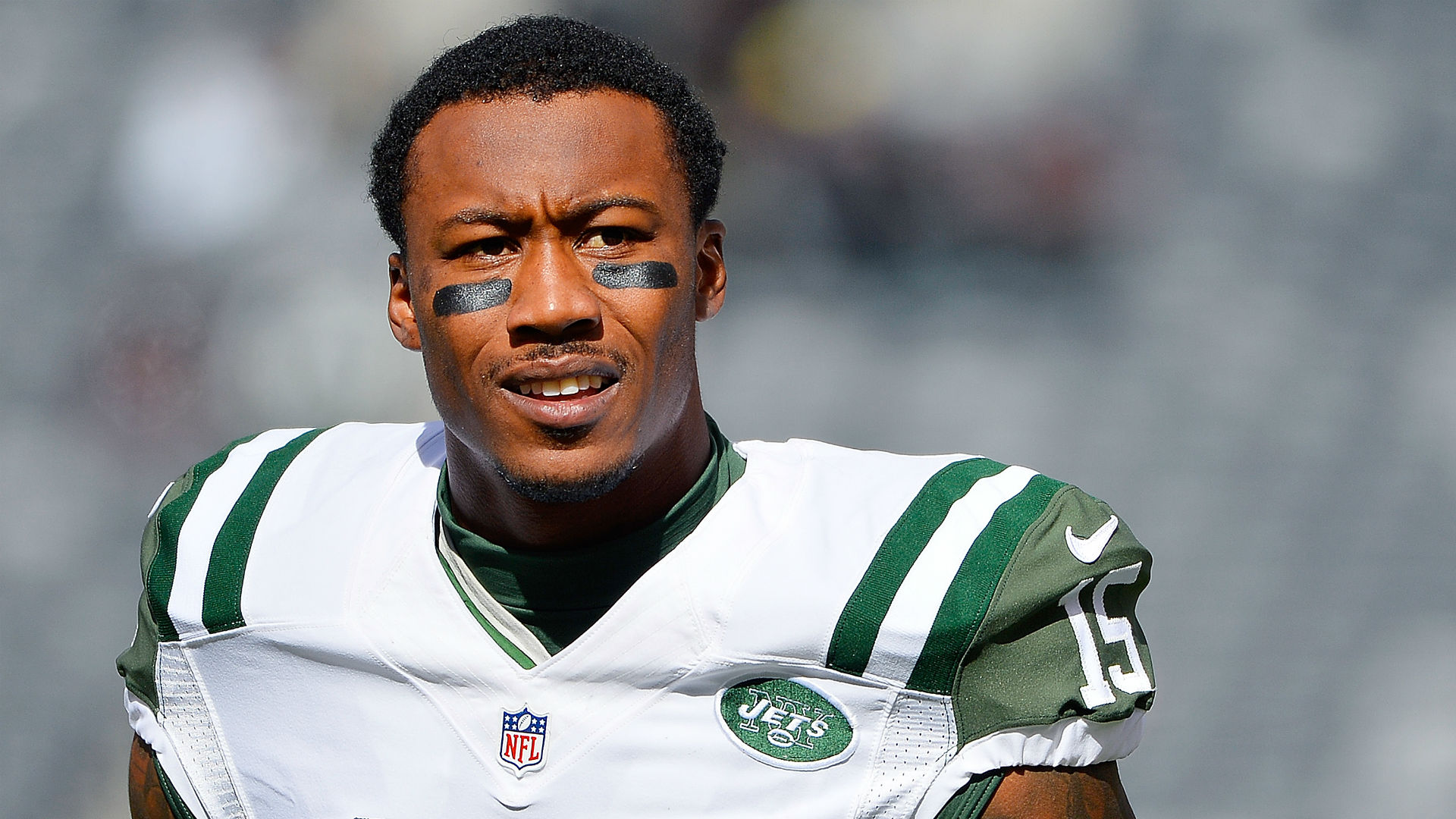 Brandon Marshall