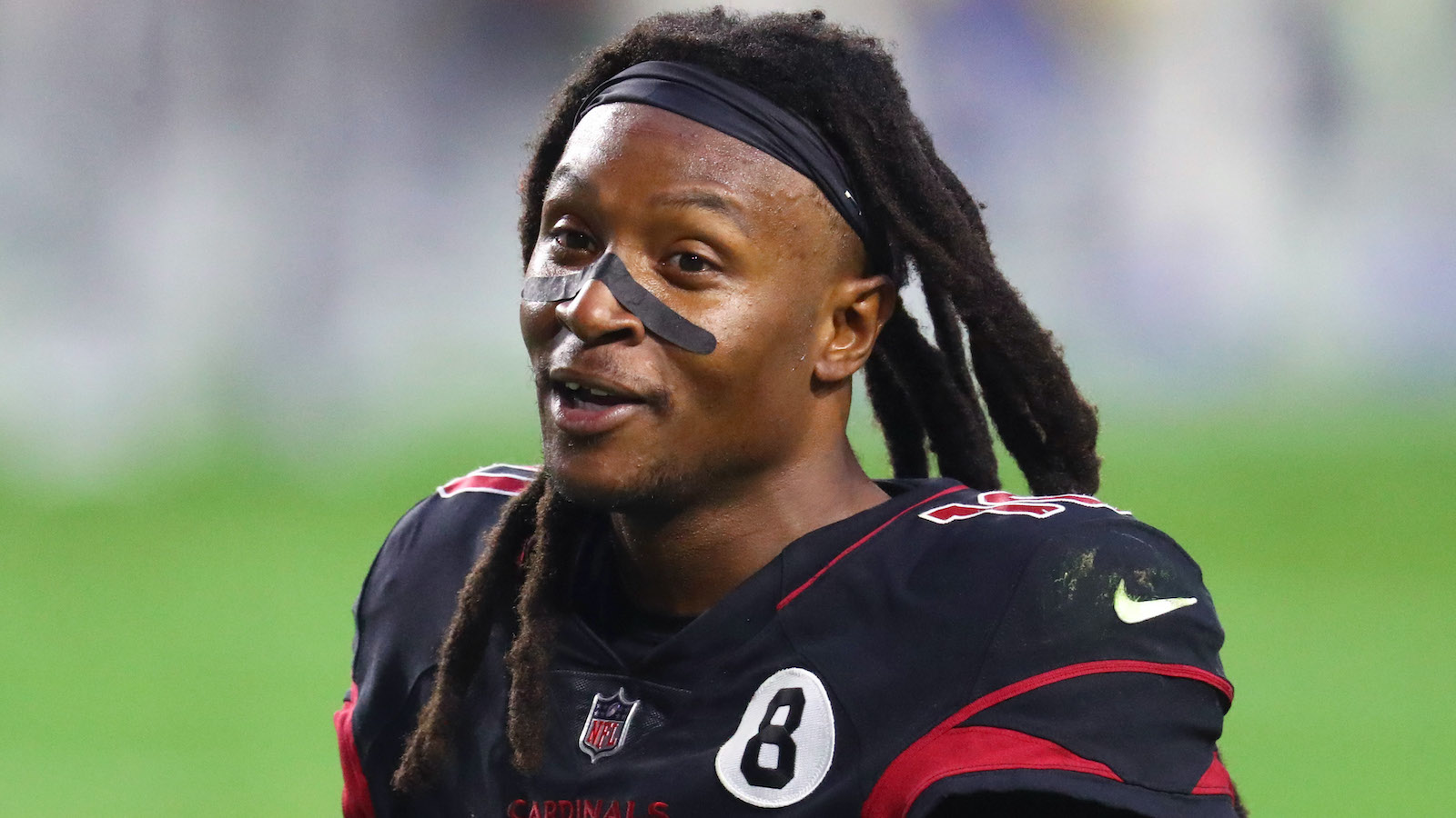 DeAndre Hopkins