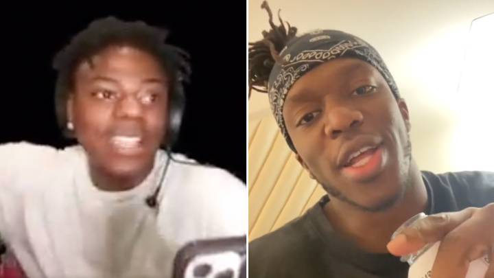 KSI