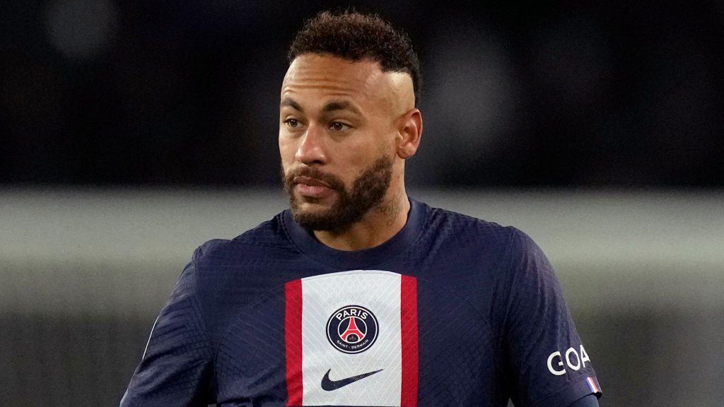 Why PSG star Neymar loves poker? Exploring real reason for his gambling ...