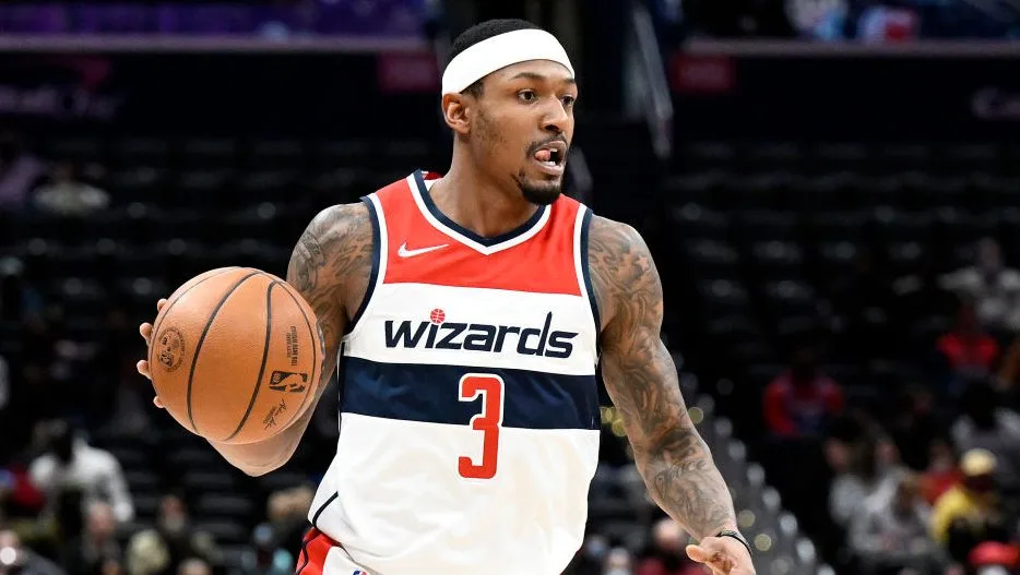 Bradley Beal