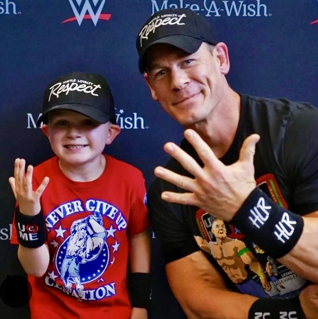 John Cena