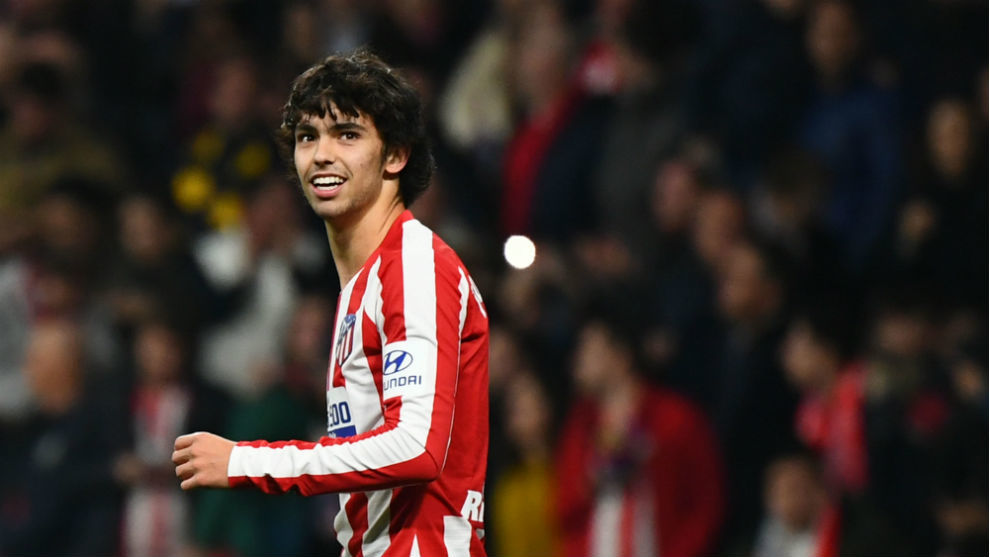 Joao Felix