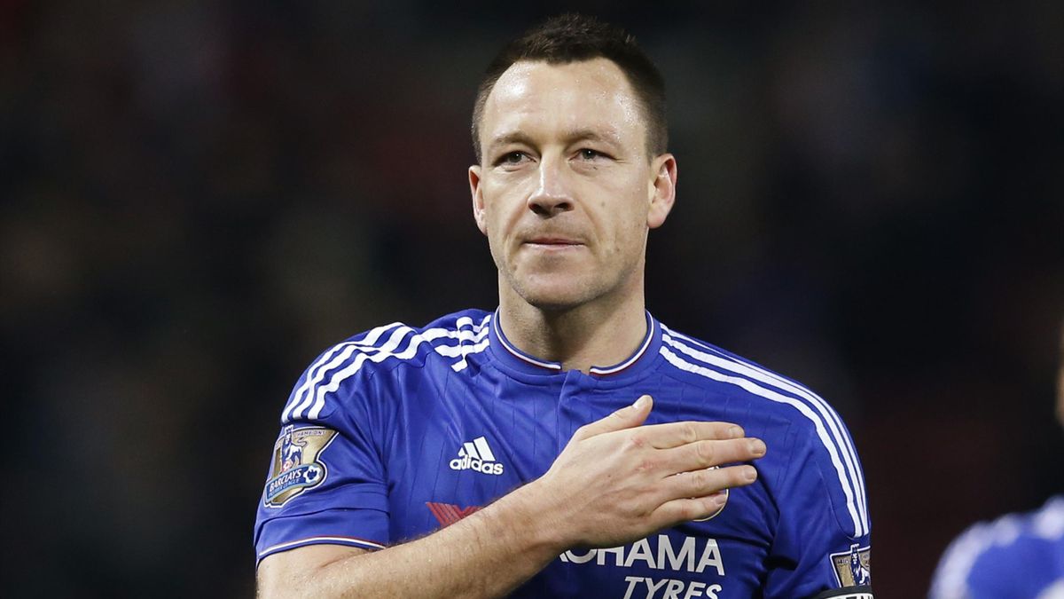 John terry