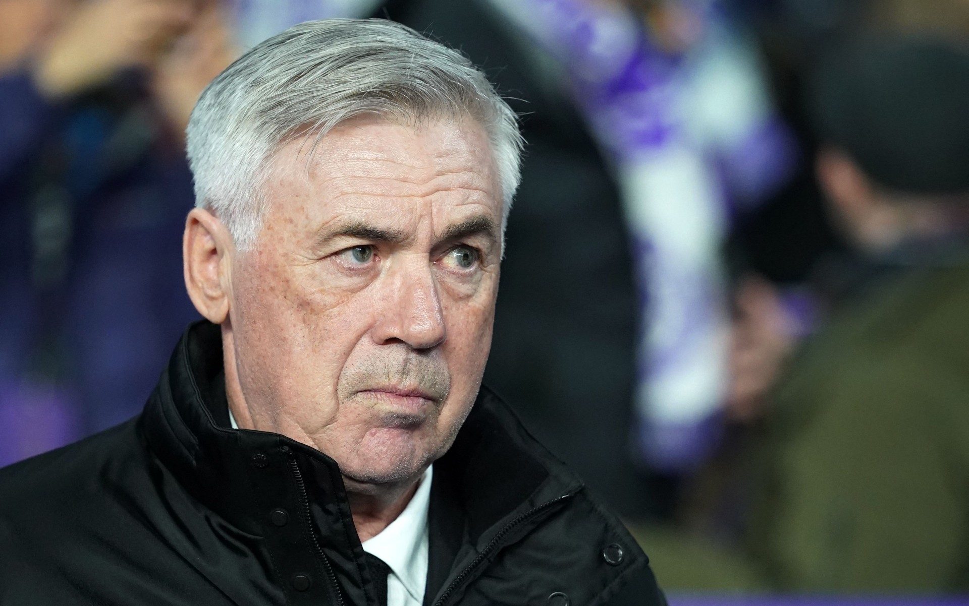 Carlo Ancelotti