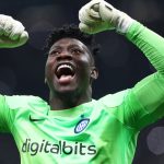 Manchester United priority target Andre Onana once got himself banned from soccer thanks to wife’s medication