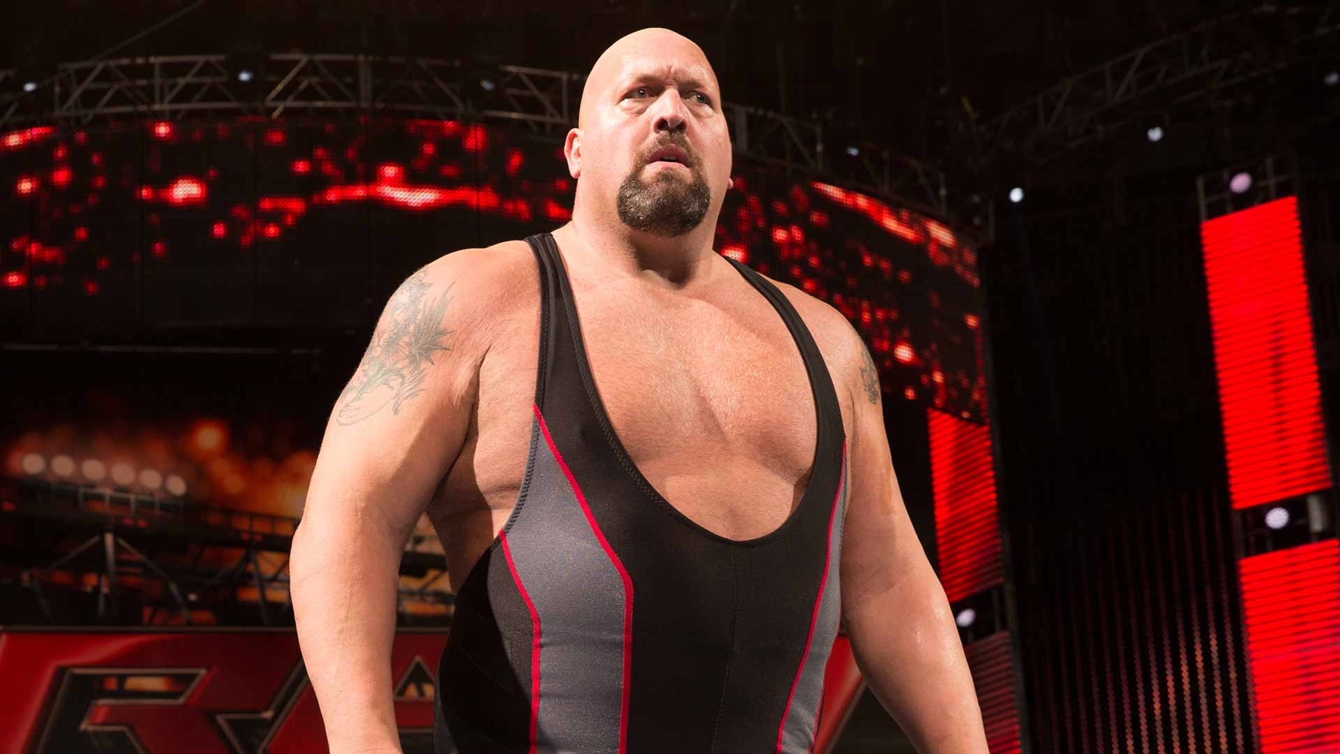 Big Show