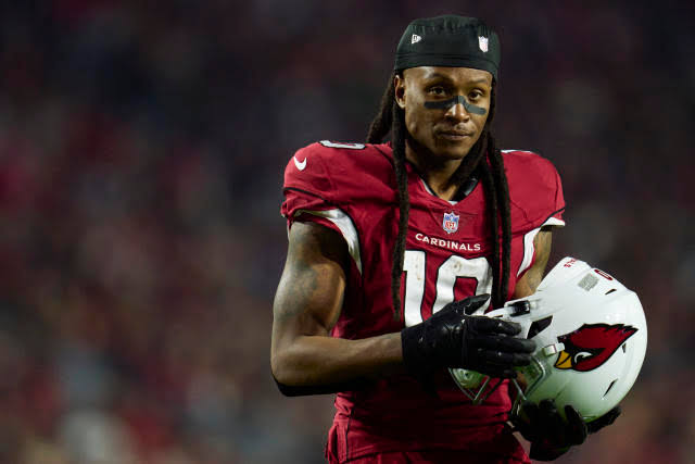 DeAndre Hopkins