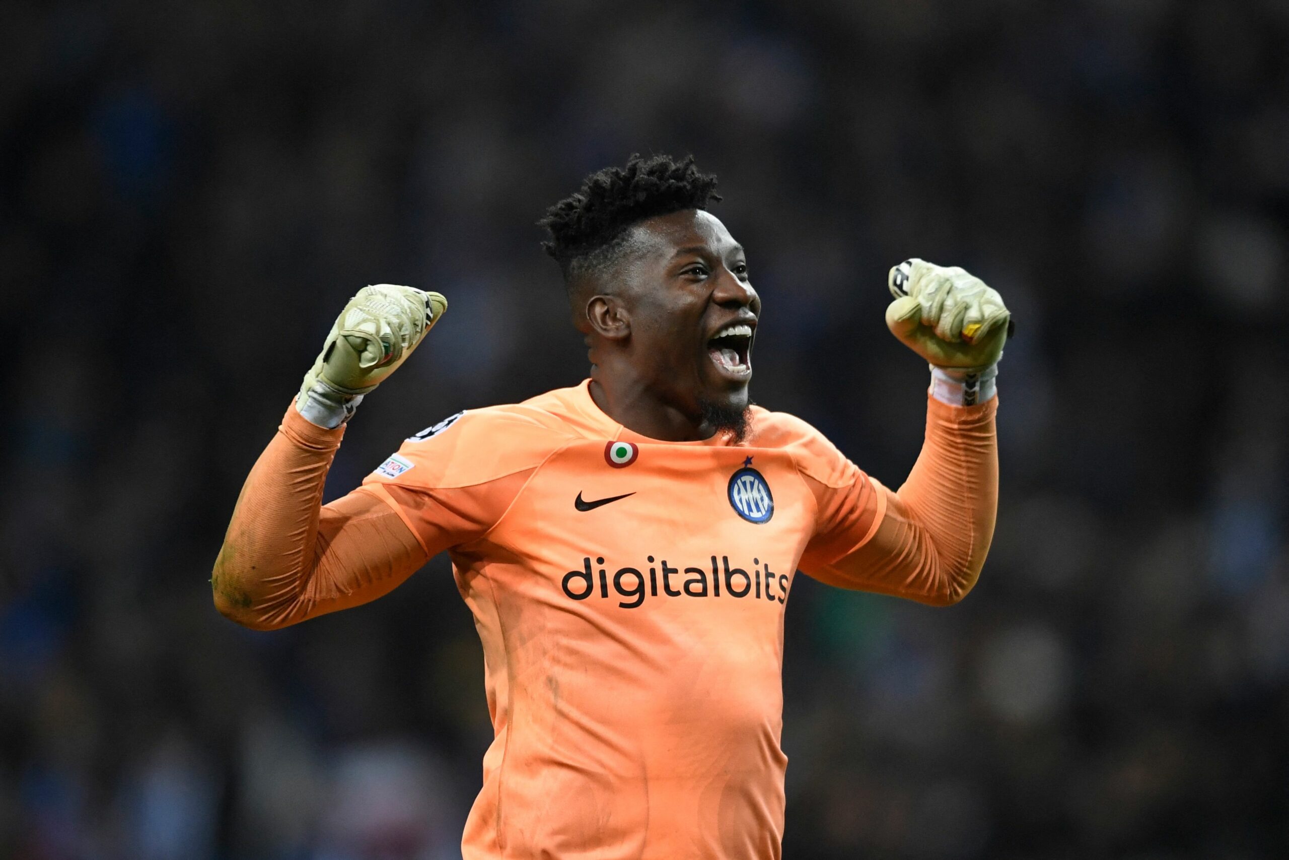 Andre Onana