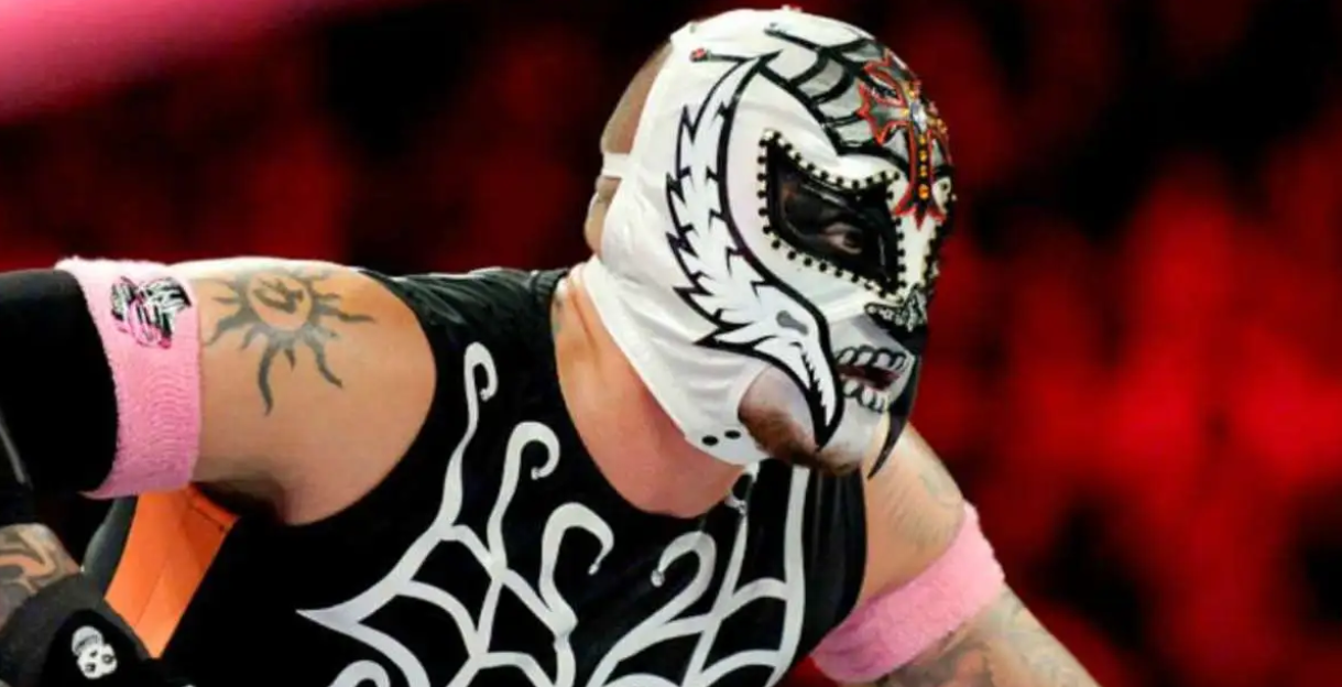 Rey Mysterio