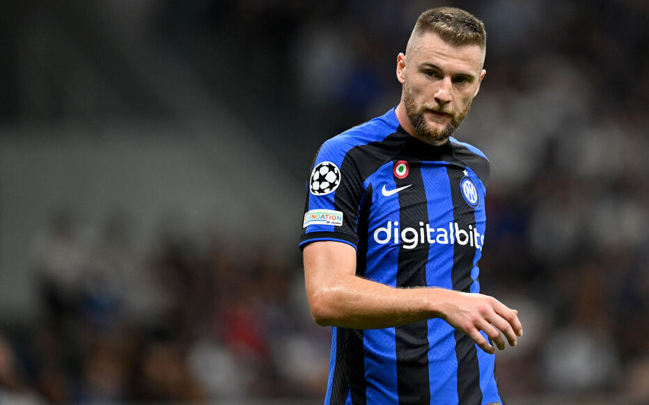 Milan Skriniar