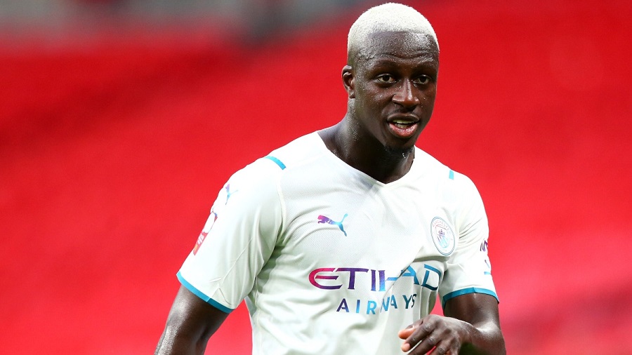 Benjamin Mendy