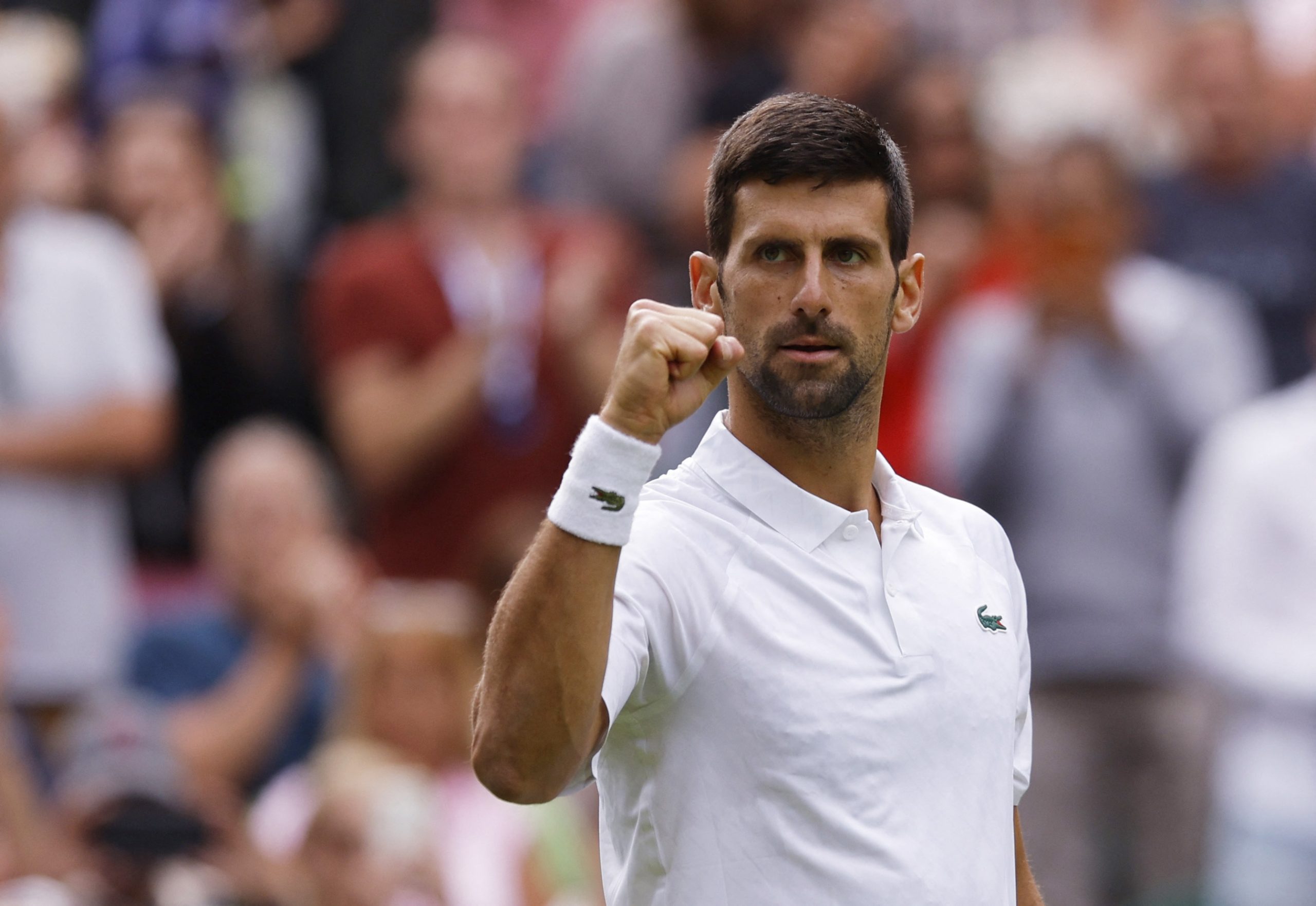 Why Novak Djokovic wants Wimbledon crowd to boo him? Revealing the