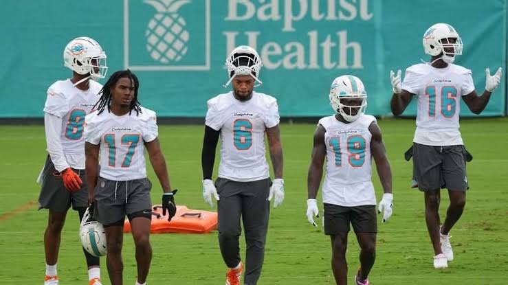 Miami Dolphins