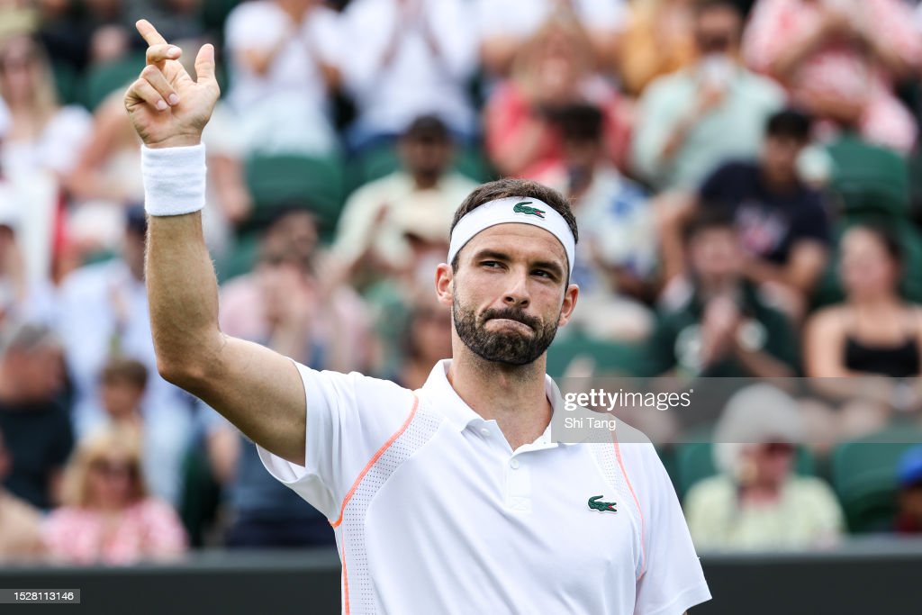 Frances Tiafoe