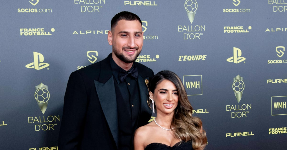 Gianluigi Donnarumma