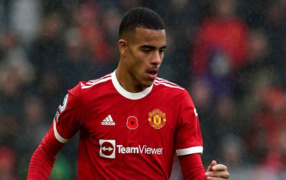 Mason Greenwood