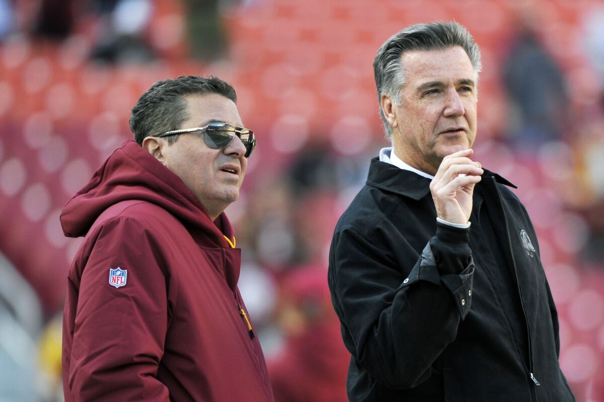 Dan Snyder