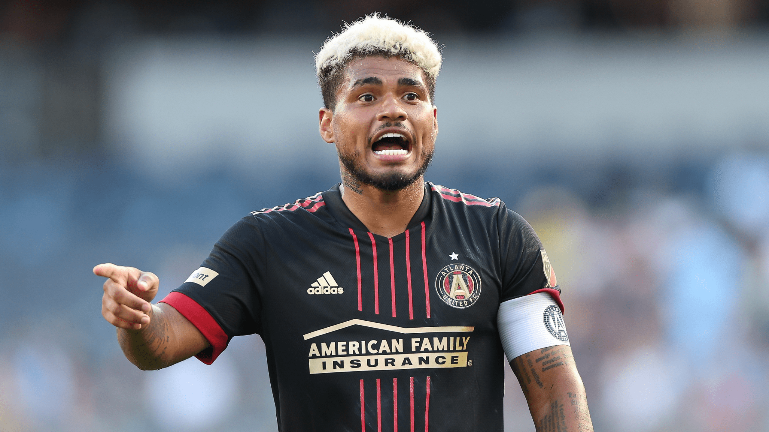 Josef Martinez