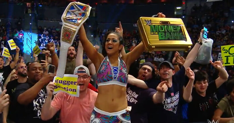 Bayley 