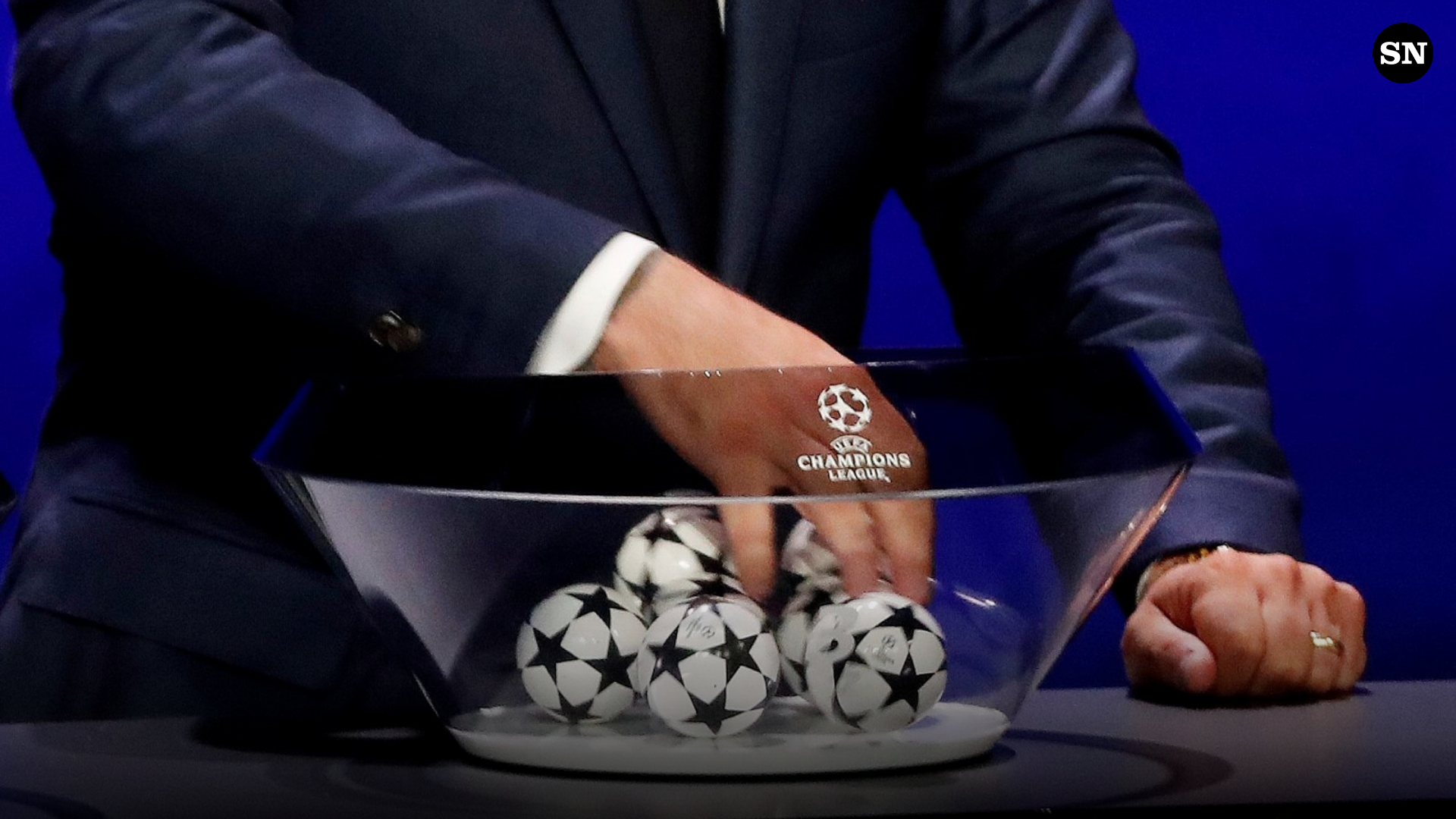 UEFA Champions League