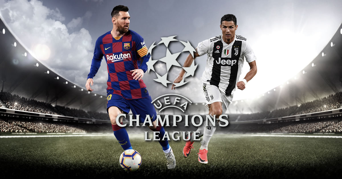 UEFA Champions League