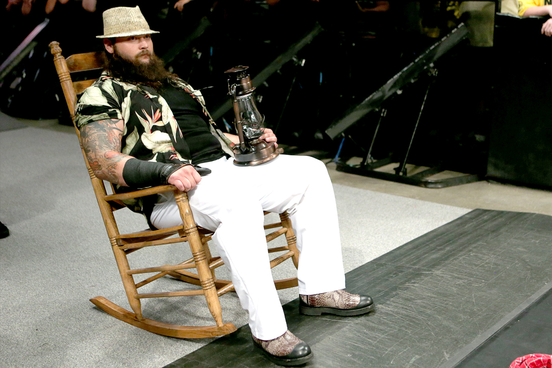 Bray Wyatt