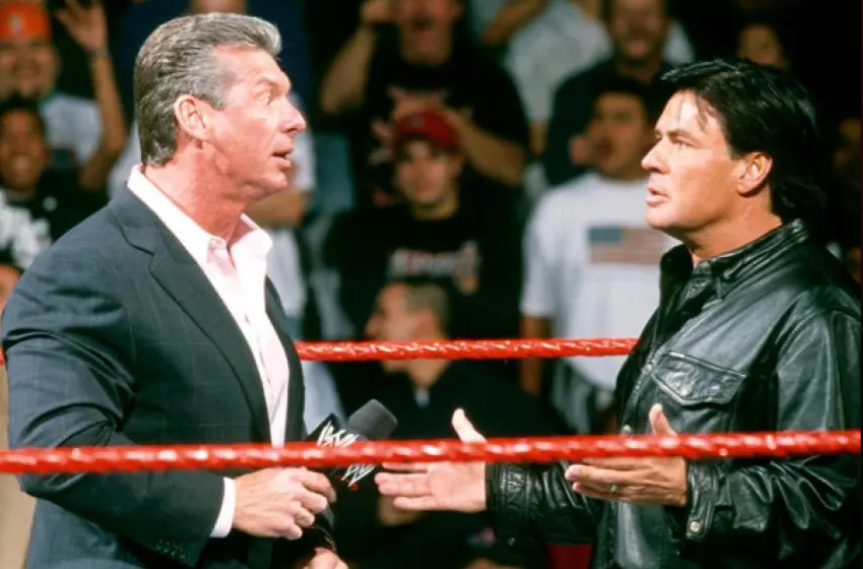 Vince McMahon