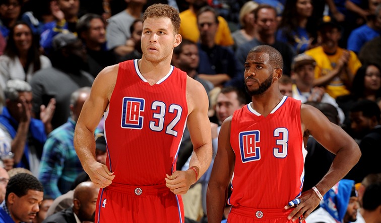 Blake Griffin