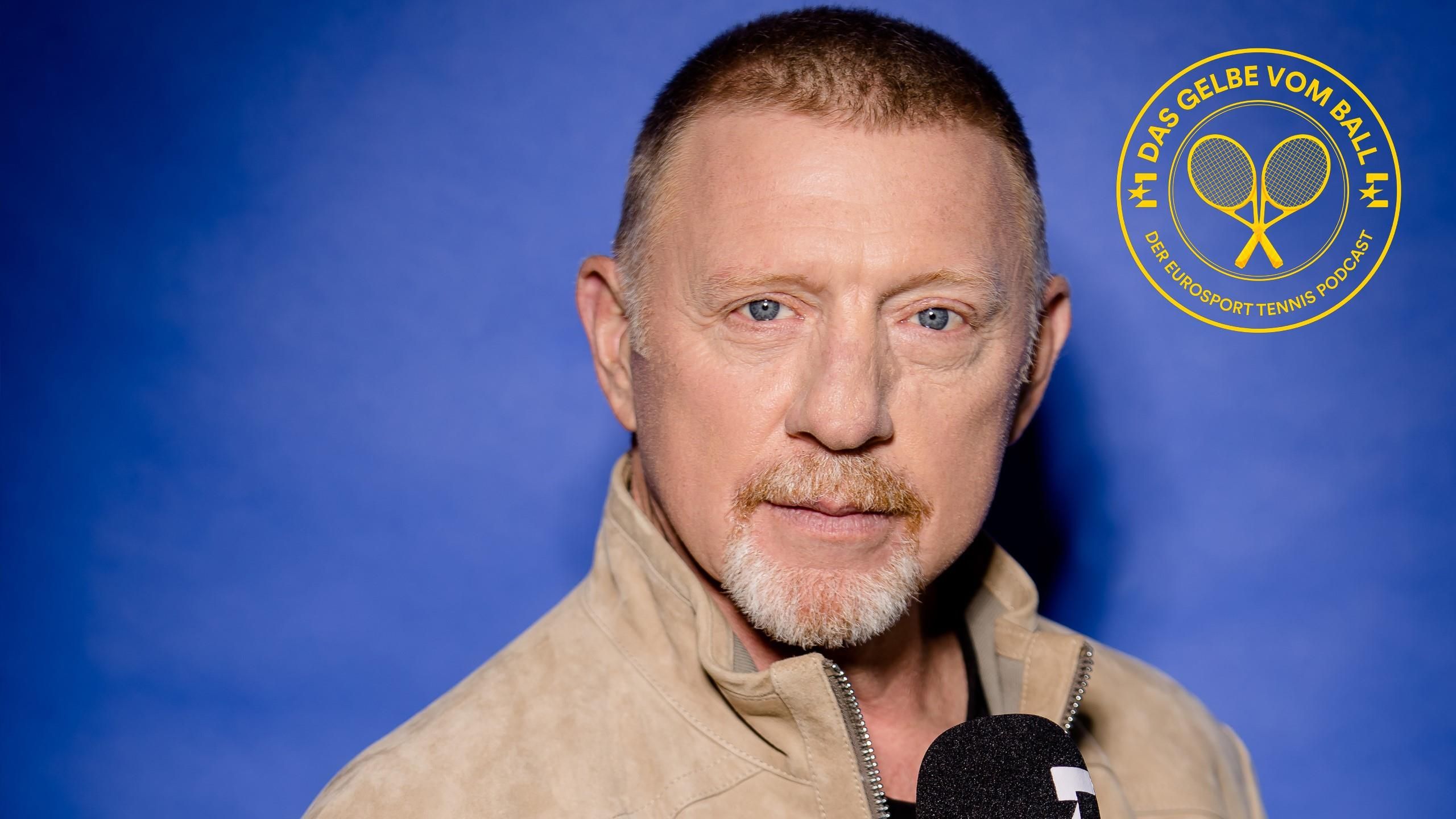 Boris Becker