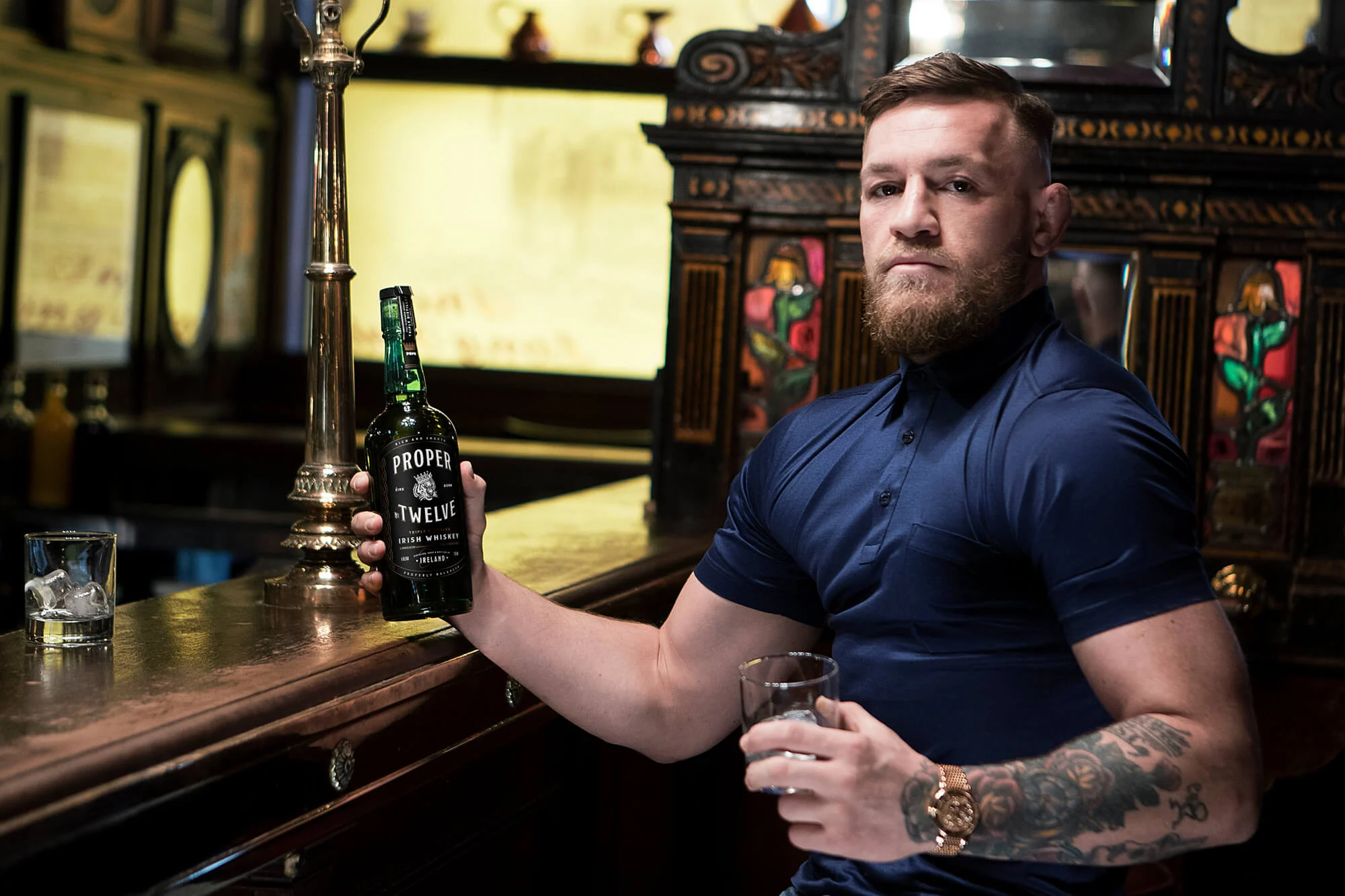 Conor McGregor