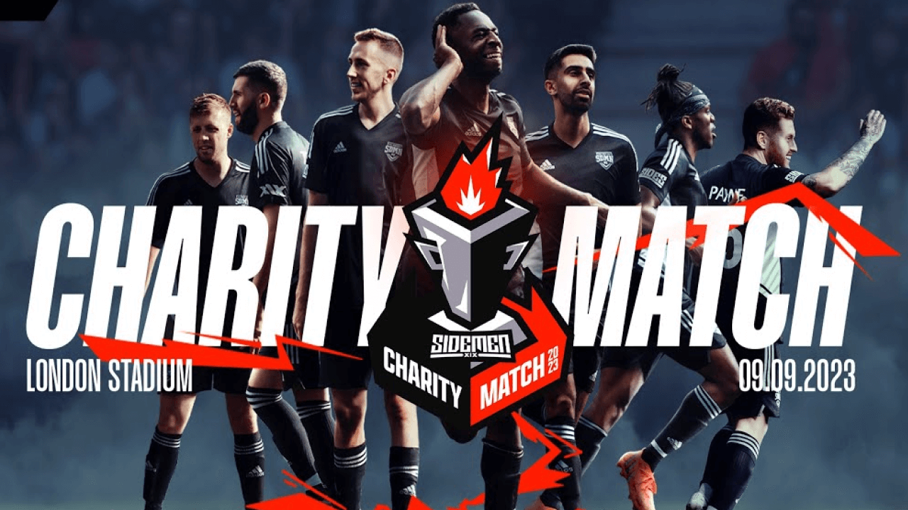 How much did Sidemen charity match raise? Examining the match with